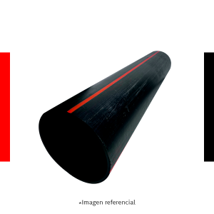 Tubería HDPE contra incendio FM APPROVED
