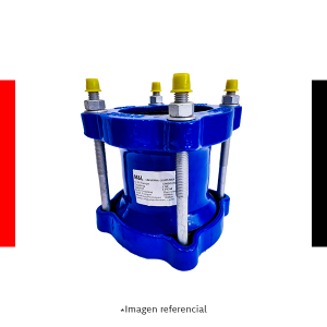 Adaptador Brida