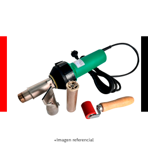 Pengwang Pw801 Soldadura de aire caliente