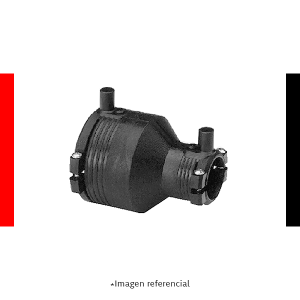 Reducción HDPE Electrofusión