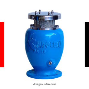 Ventosa trifuncional