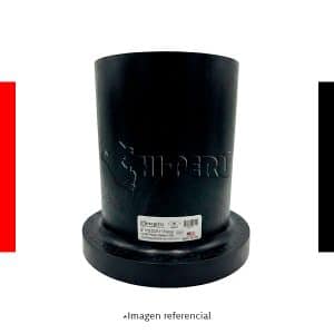 flange adapter hdpe