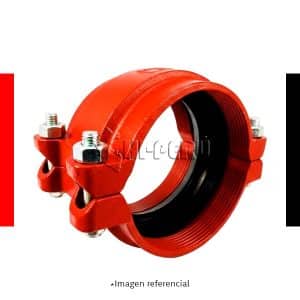 acople 997 pulgadas astm