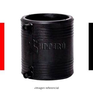 Unión (Cupla) HDPE Electrofusión ASSON